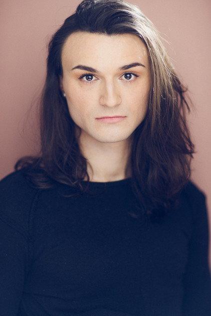 Zaq Latino - Actor Profile Photo