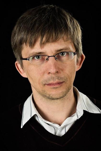 Raimo Jõerand - Actor Profile Photo