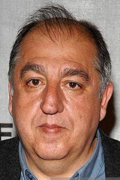Antonello Grimaldi - Actor Profile Photo