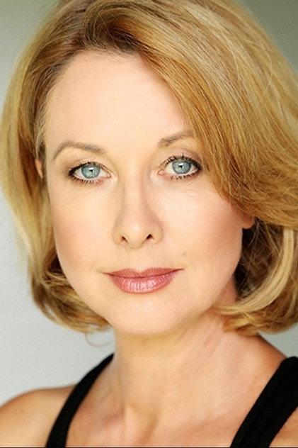 Theresa Healey - Actor Profile Photo