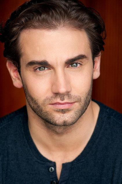 Ashley Tabatabai - Actor Profile Photo