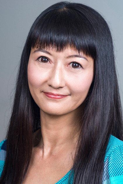 Akiko Stacy - Actor Profile Photo