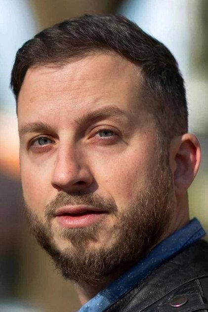 Francesco Arienzo - Actor Profile Photo