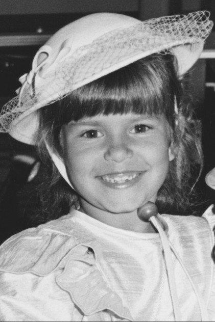Judith Barsi - Actor Profile Photo