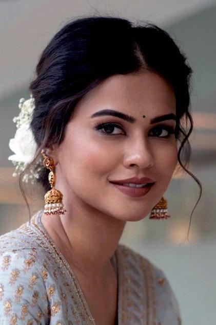 Sharmiela Mandre - Actor Profile Photo
