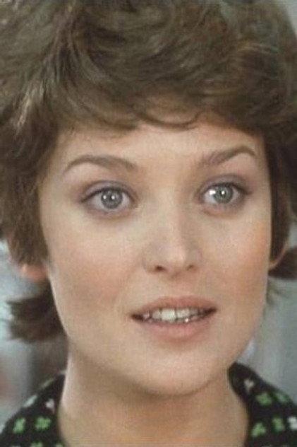 Rachel Cathoud - Actor Profile Photo
