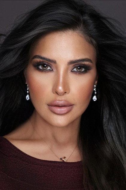 Lamya Tareq - Actor Profile Photo