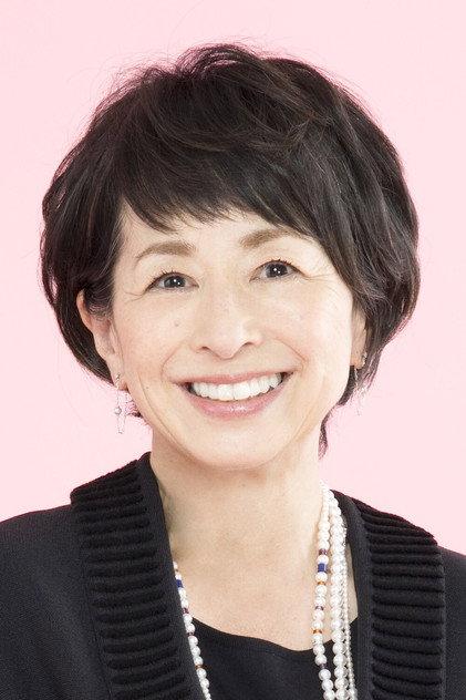 Sawako Agawa - Actor Profile Photo