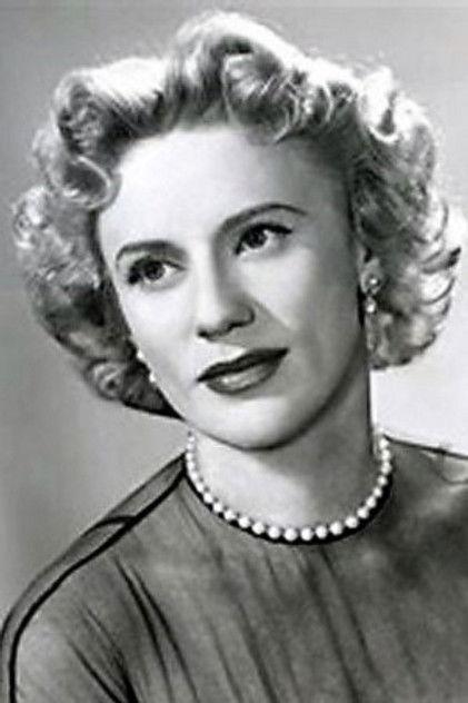 Jan Miner - Actor Profile Photo