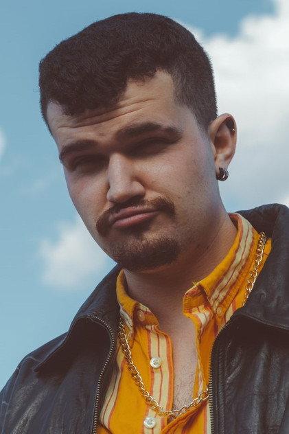 Javier Quintana Robayna - Actor Profile Photo