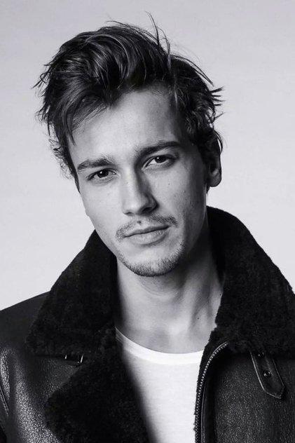 Michel Biel - Actor Profile Photo