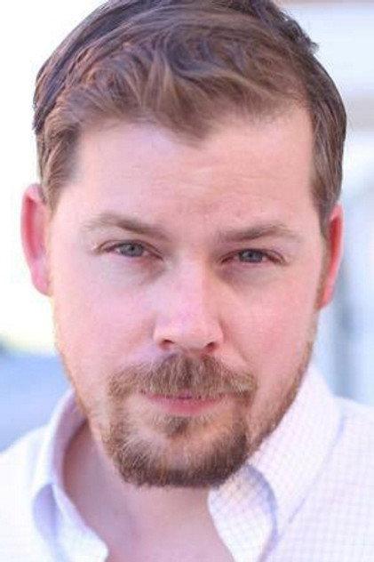 Joshua Lang - Actor Profile Photo