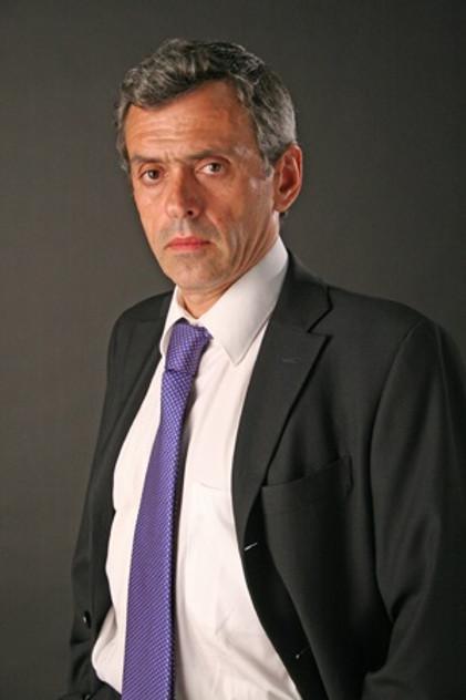 Toni Arteaga - Actor Profile Photo