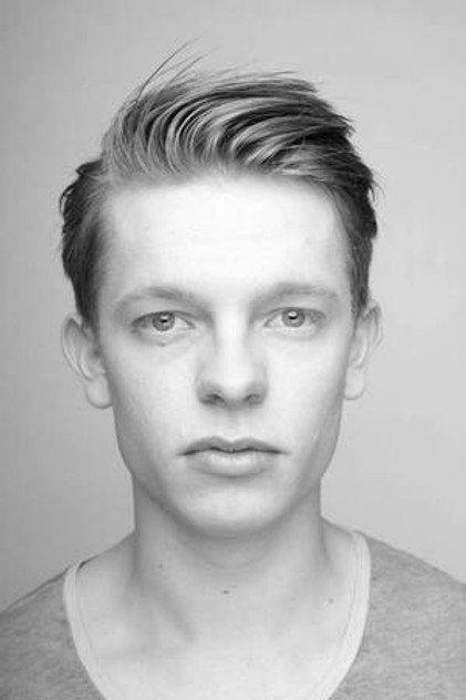 Pol Buchly - Actor Profile Photo