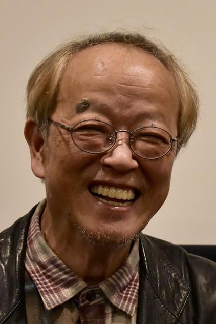 Kazuki Ōmori - Actor Profile Photo