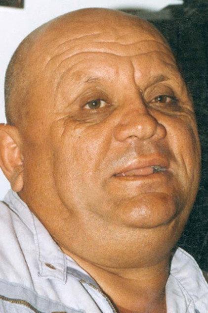 Ferdinand Radi - Actor Profile Photo