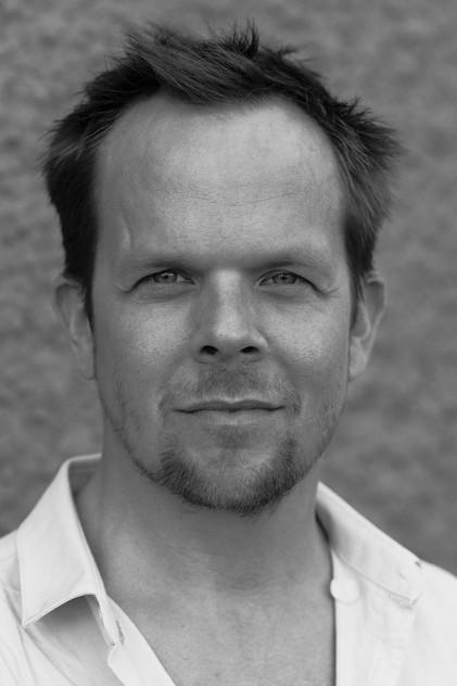 Daniel Larsson - Actor Profile Photo