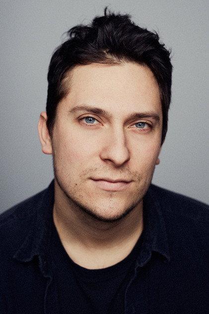 Guillaume Laurin - Actor Profile Photo