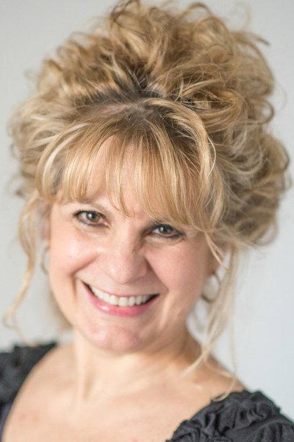 Laurie Walton - Actor Profile Photo