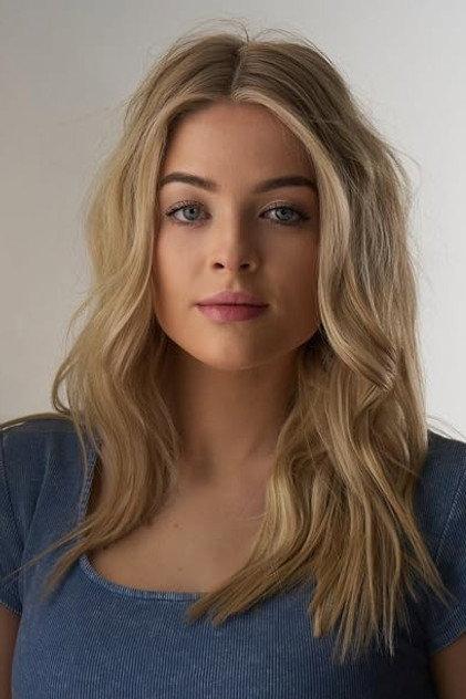Georgia Williams - Actor Profile Photo