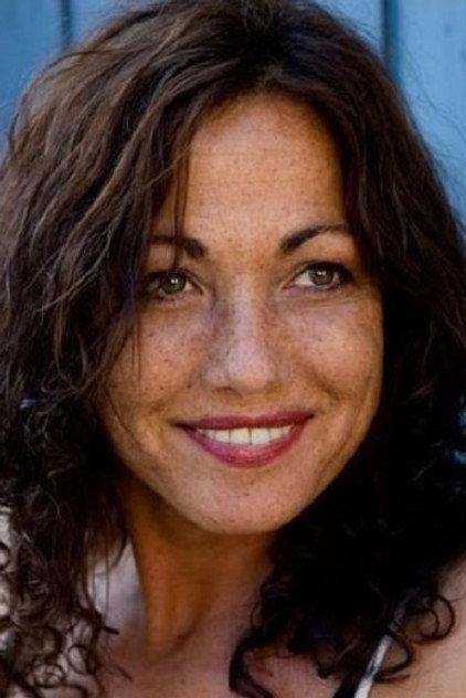 Eulalia Ramón - Actor Profile Photo