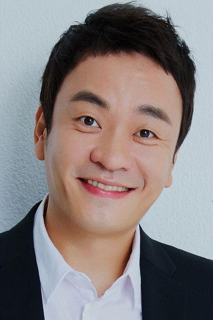 Lee Sung-wook - Actor Profile Photo