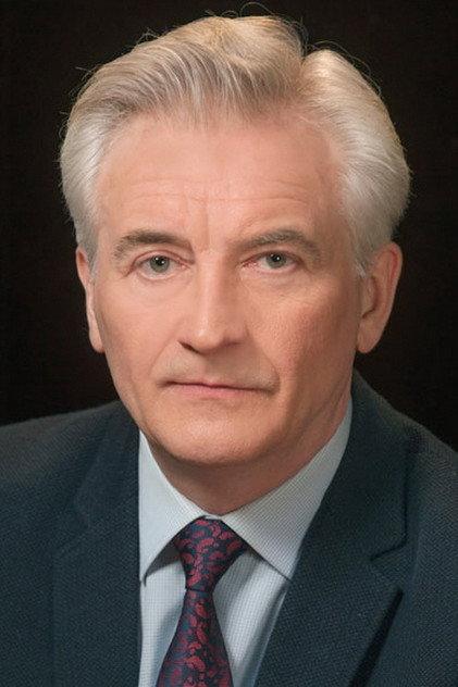 Sergey Tezov - Actor Profile Photo