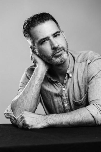 Andy Gershenzon - Actor Profile Photo