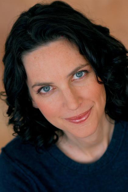 Michelle Paradise - Actor Profile Photo