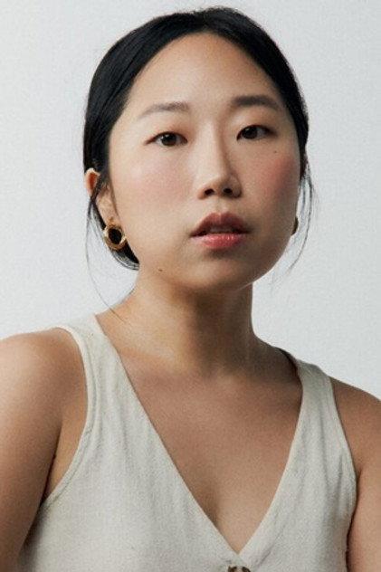 Gabi Yoon - Actor Profile Photo