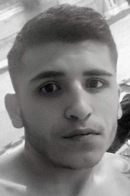 Diego Alberto Ruiz - Actor Profile Photo