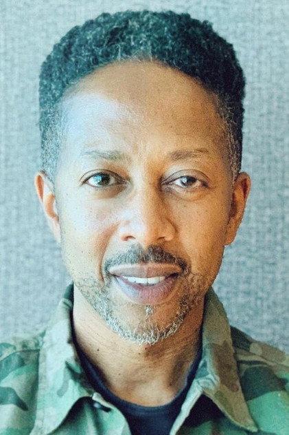Paul J. Medford - Actor Profile Photo