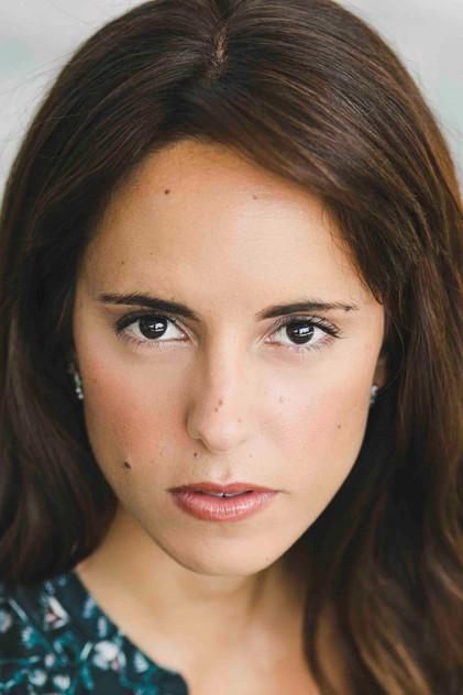Camilla Carniello - Actor Profile Photo