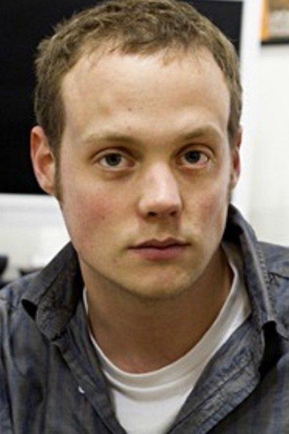 Péter Fancsikai - Actor Profile Photo