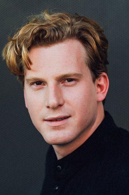 Felix Everding - Actor Profile Photo