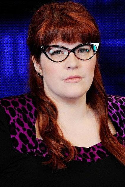Jenny Ryan - Actor Profile Photo