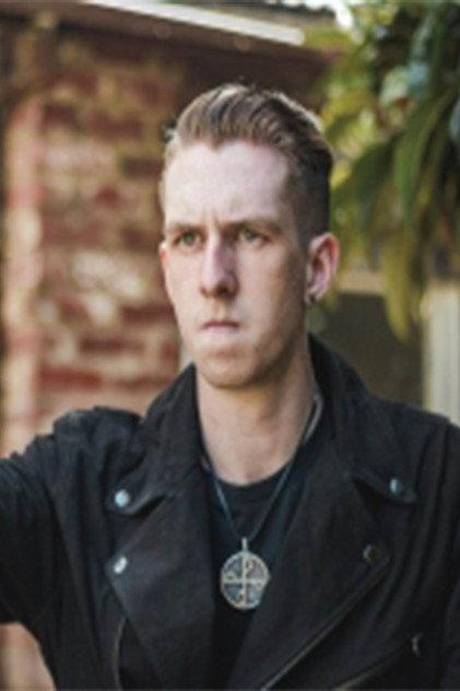 Lewis Spears - Actor Profile Photo