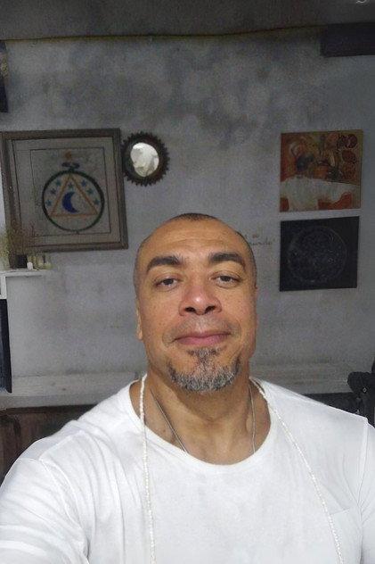 Pedrão Souto - Actor Profile Photo