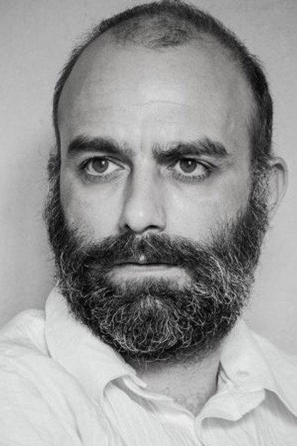 Roberto Salemi - Actor Profile Photo