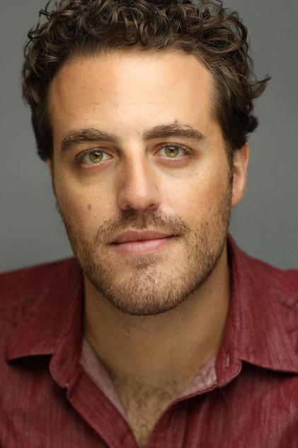 Christopher Berghoff - Actor Profile Photo