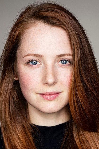 Róisín O'Donovan - Actor Profile Photo