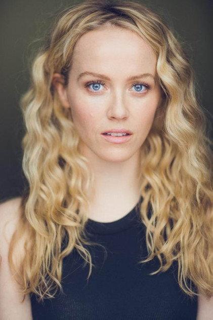 Molly McCluskey - Actor Profile Photo