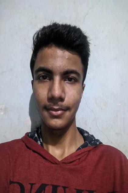 Abhishek Chaudhary - Actor Profile Photo