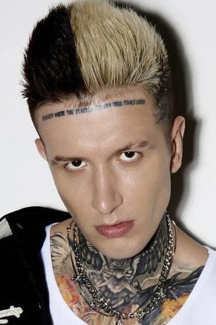 Evgeniy Ershov - Actor Profile Photo