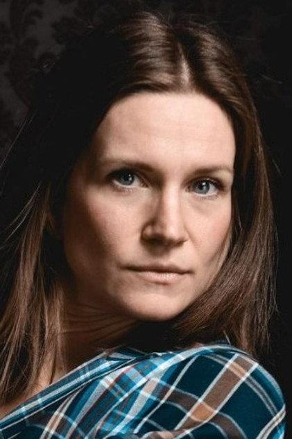Heidrun Fiedler - Actor Profile Photo