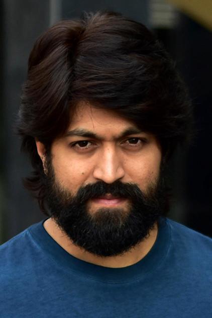 Yash - Actor Profile Photo