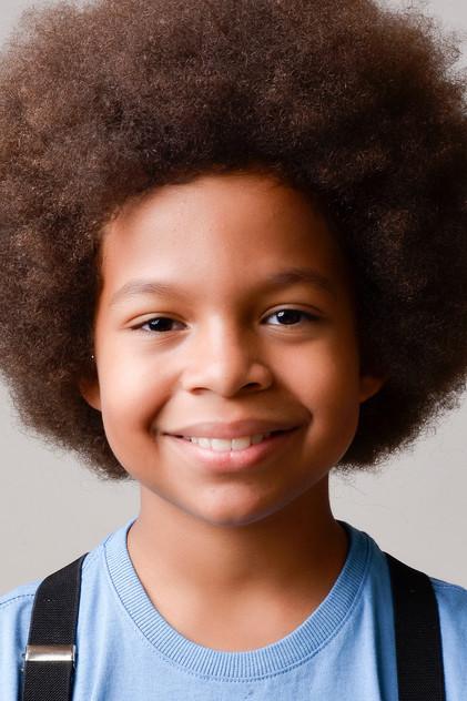 Levi Asaf - Actor Profile Photo