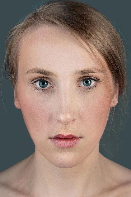 Mareike Beykirch - Actor Profile Photo