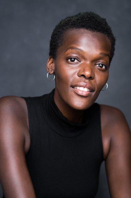 Sheila Atim - Actor Profile Photo
