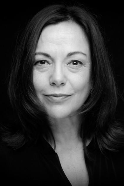 Lluïsa Castell - Actor Profile Photo
